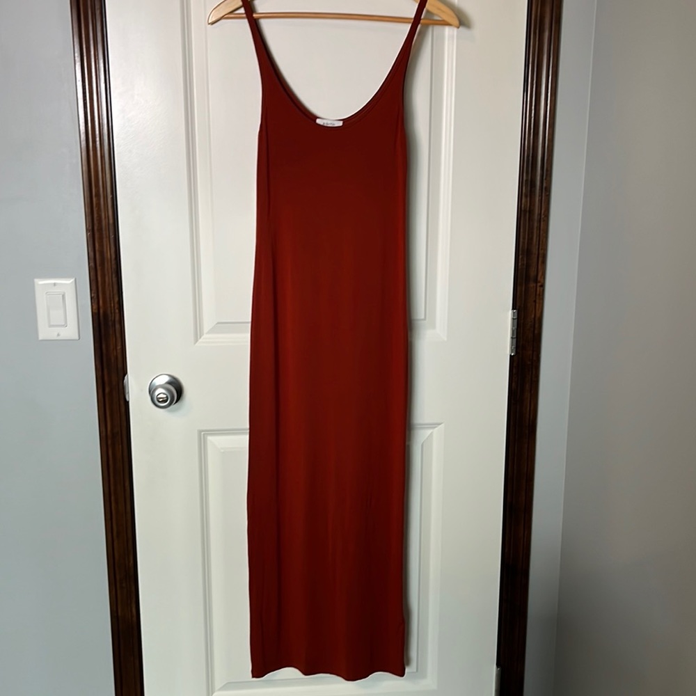 Babaton Maxi Dress
